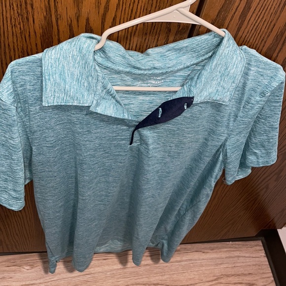 JCrew athletic collared shirts - Picture 2 of 9